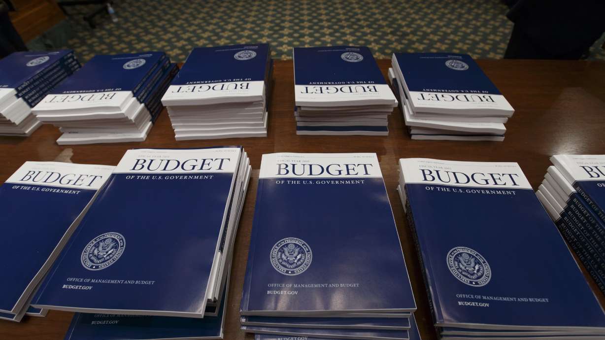 Analysis: Obama budget tries to have it both ways
