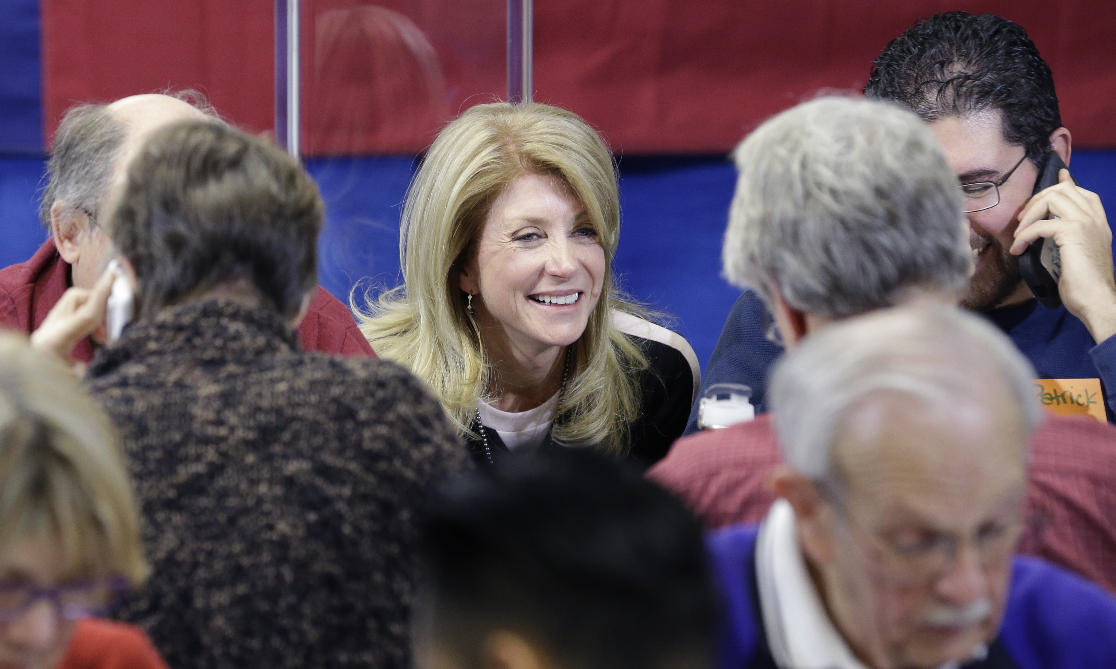 Texas primary leaves tea party influence unsettled