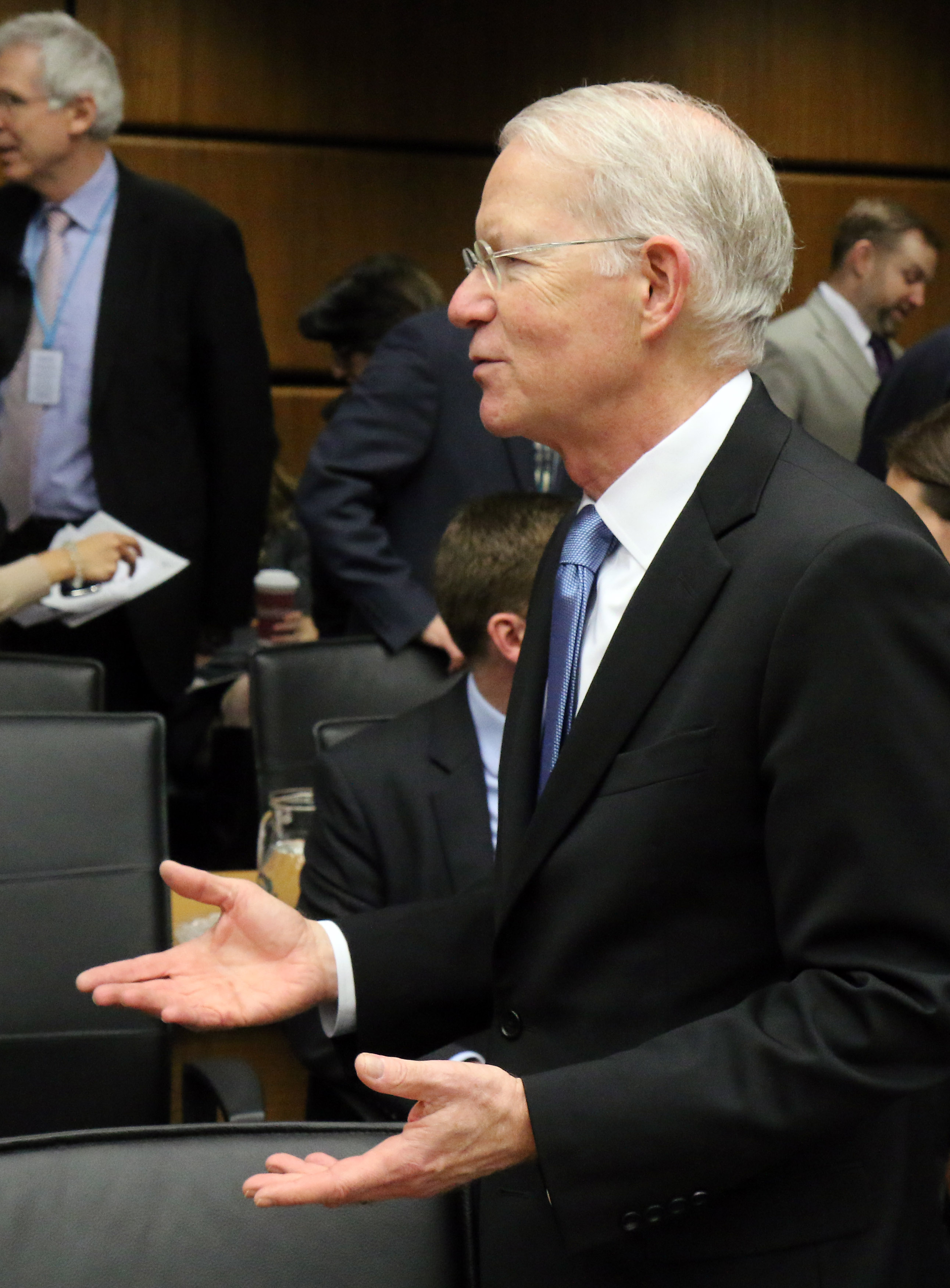 US: Iran must clear up nuclear arms suspicions