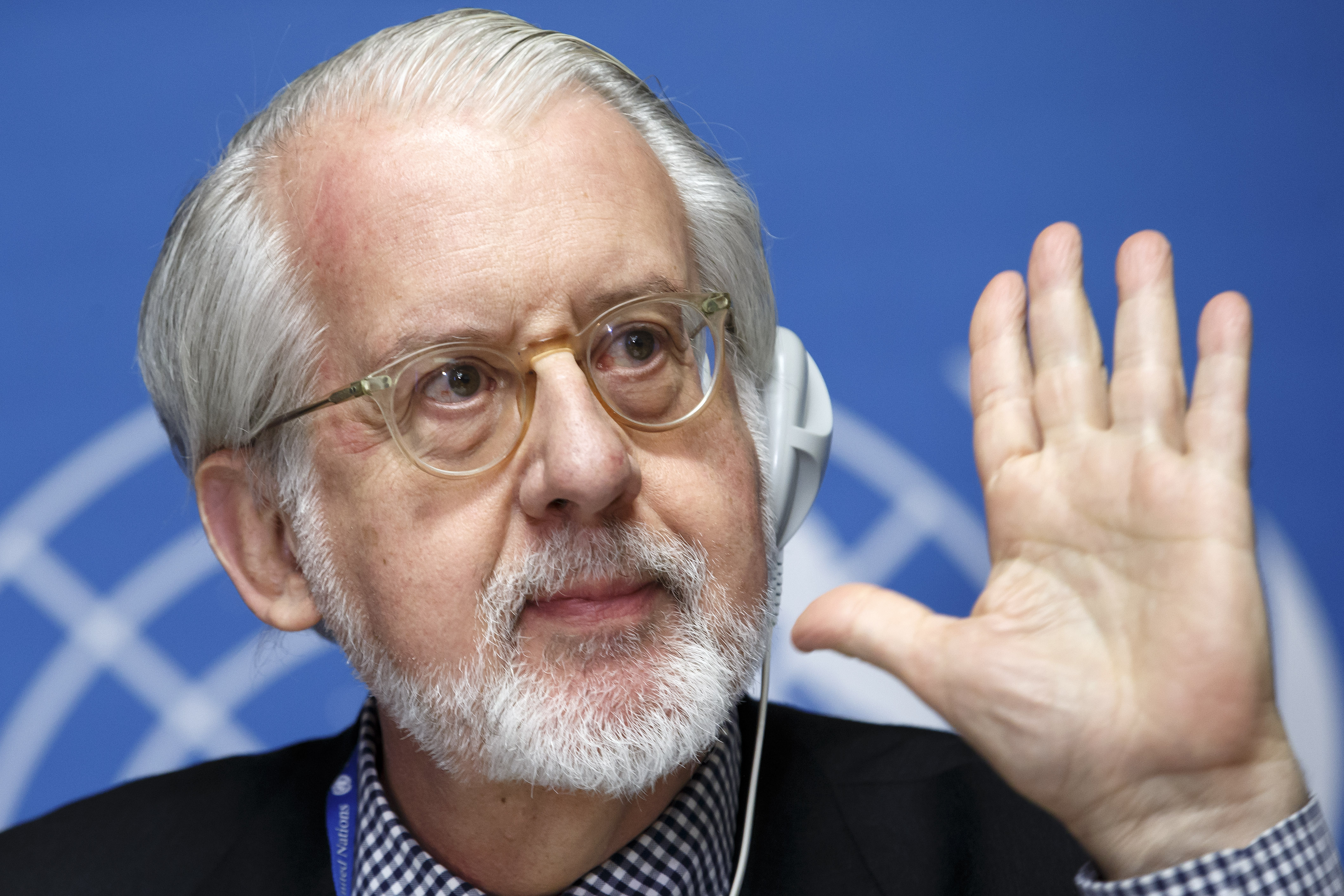 UN panel extends Syria blame to world powers