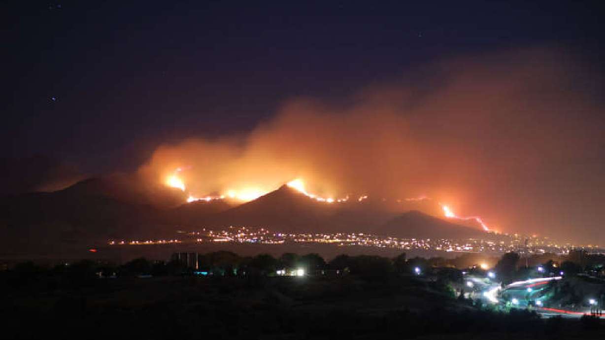 Five property owners file lawsuit over 2010 fire