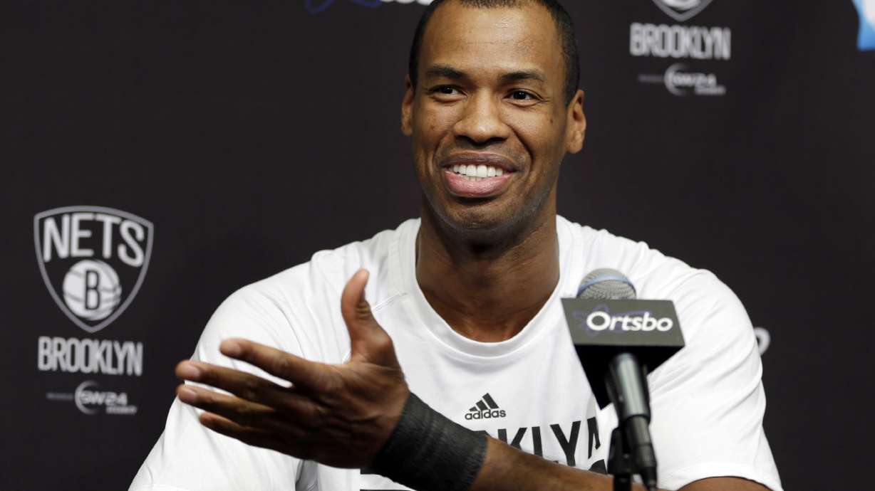Nets sign Jason Collins to another 10-day contract