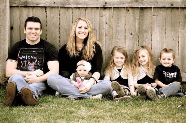 Wright Words: Idaho woman learns to 'stand' again after betrayal, adultery and murder