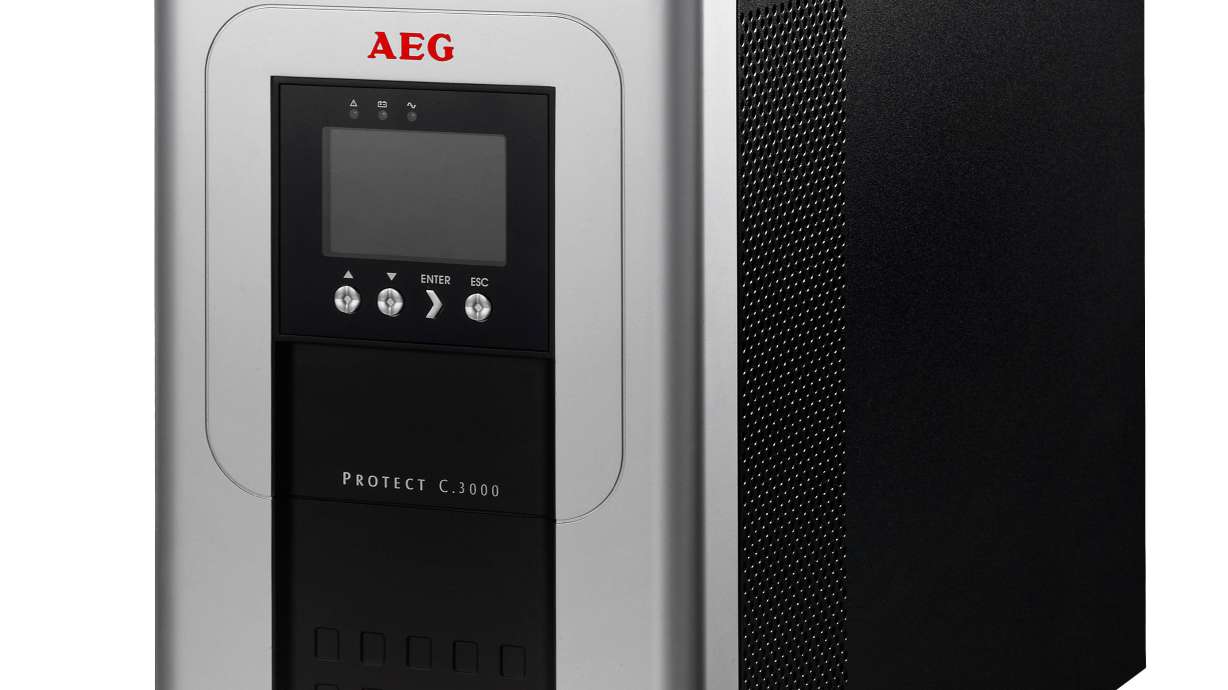 Die neue Generation bietet einen gesteigerten Leistungsfaktor und weiterentwickelte Kommunikationsmöglichkeiten CeBIT, Halle 15, Stand F79 Hannover, Deutschland März 2014