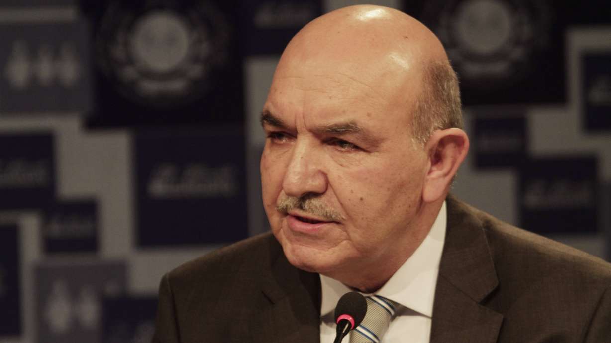 Qayyum Karzai quits Afghan presidential race