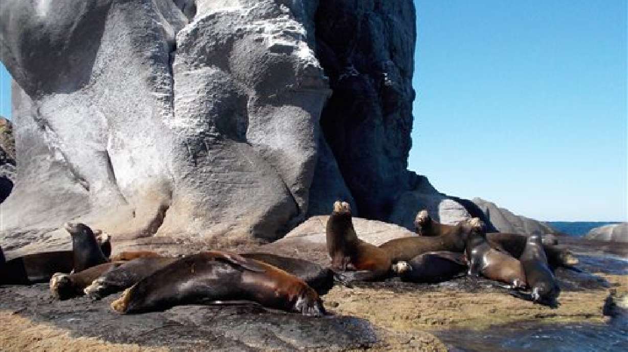 Loreto, joya turística mexicana