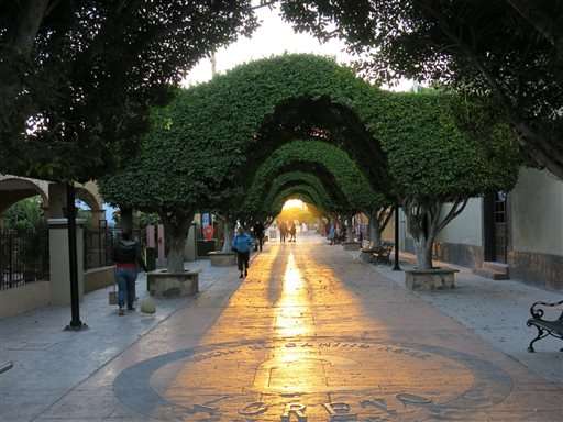 Loreto, joya turística mexicana