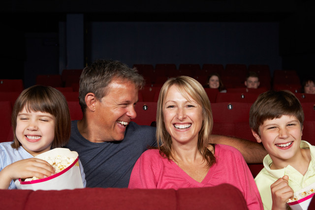 KSLespanol te lleva GRATIS al festival de cine para niños y adolescentes Tumbleweeds en SLC