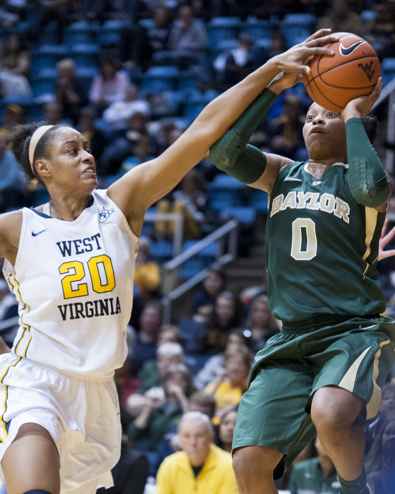 6 players to watch in women's hoops tournaments