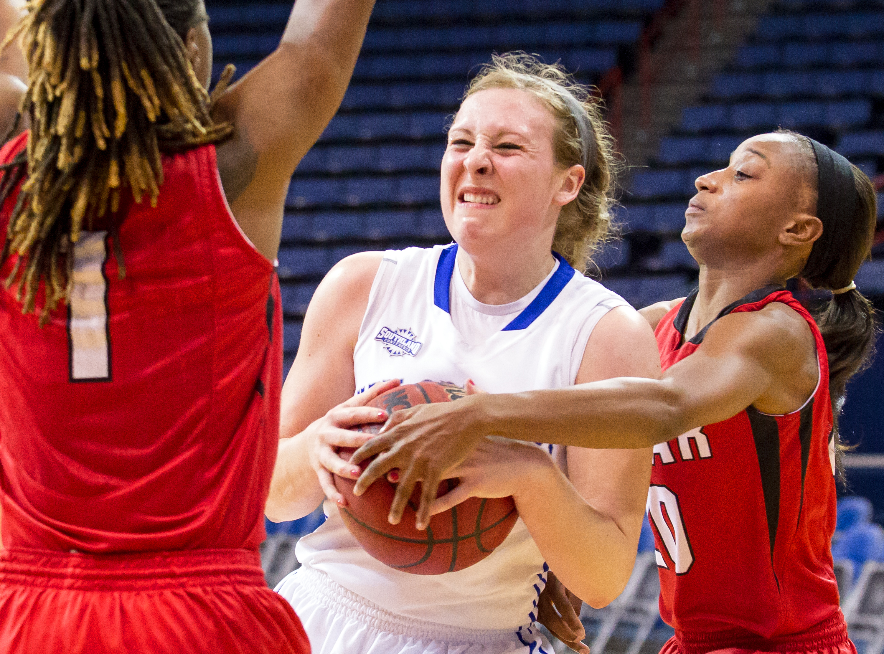At UNO, winless season tests patience, character