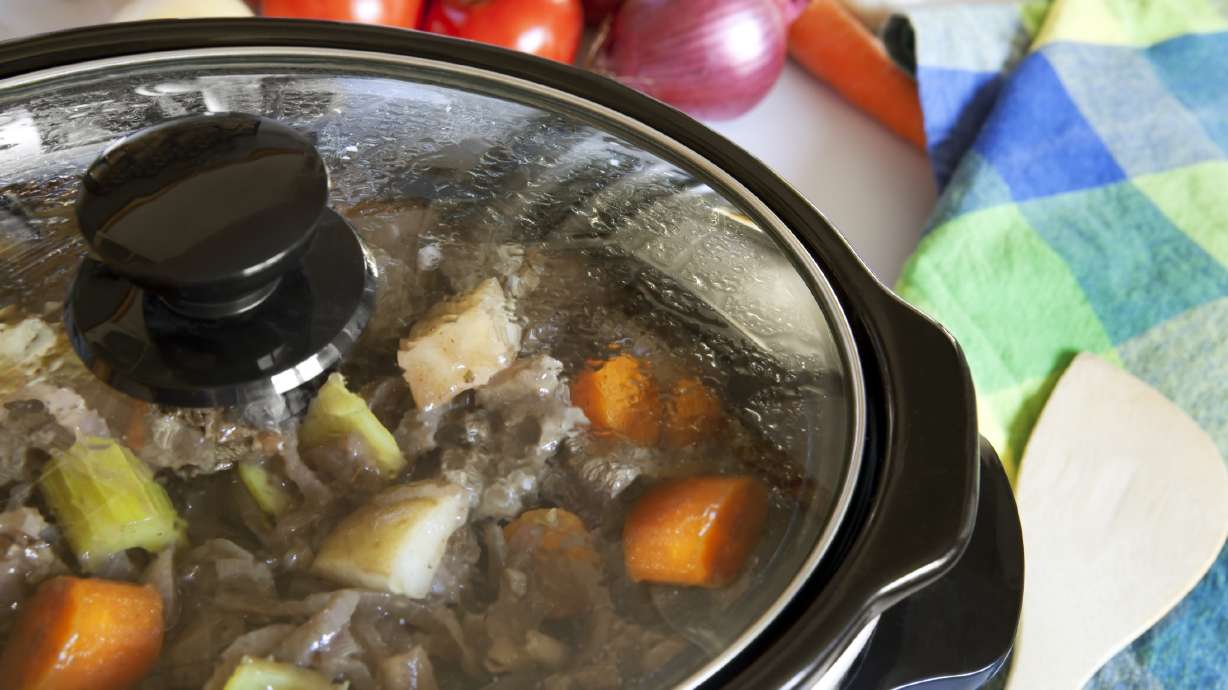 Ask a Chef: Spice up your crockpot recipes