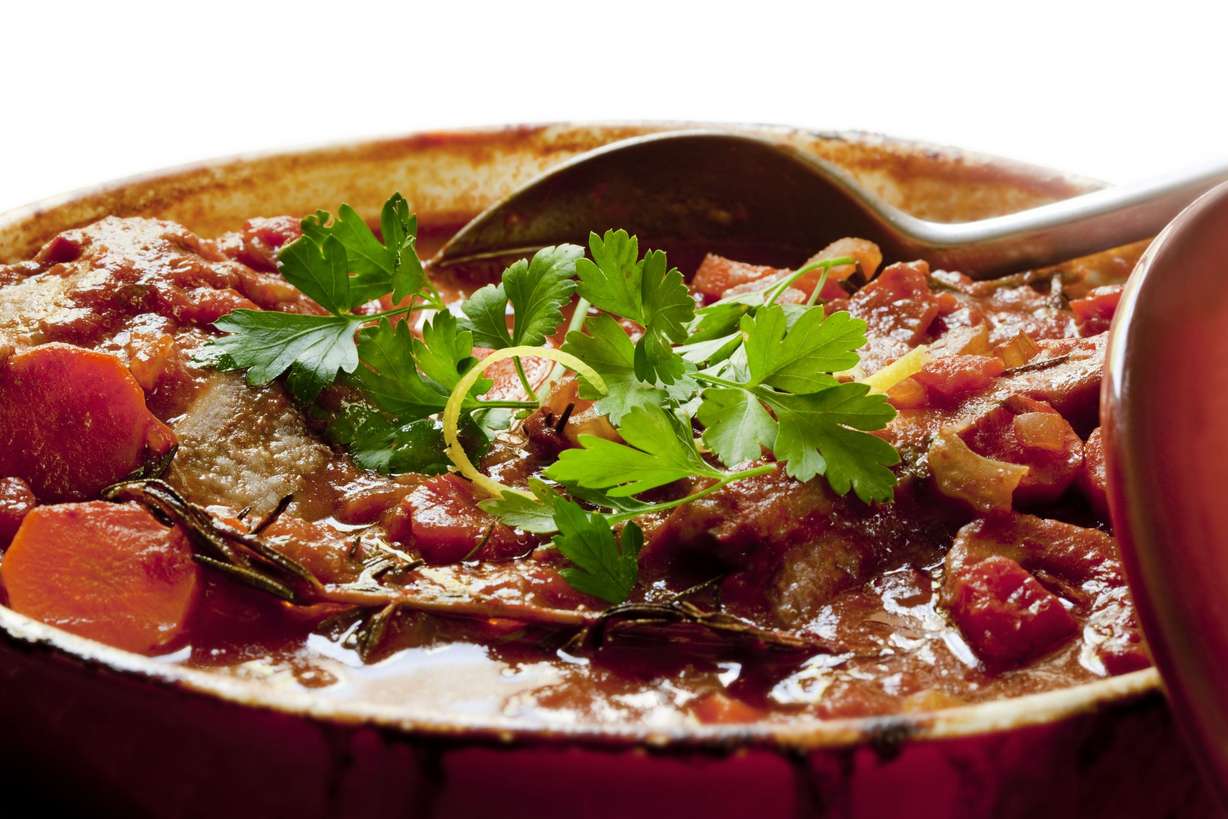 Ask a Chef: Spice up your crockpot recipes