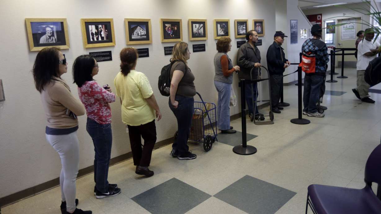 Silicon Valley boom eludes many, drives income gap