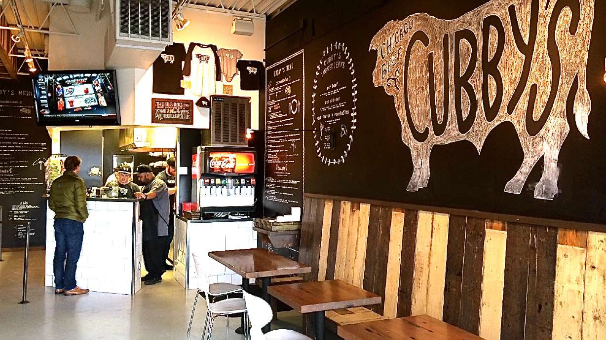 5 best fast-casual lunch spots in Utah Valley