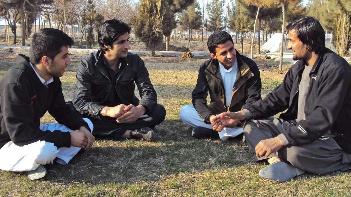 Former German army translators fear retribution