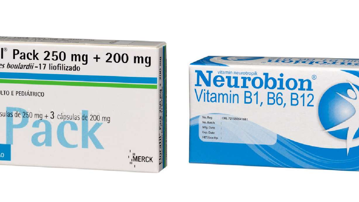 La division Consumer Health de Merck passe la barre de 1 milliard de dollars grâce à une transition des marques Neurobion et Floratil depuis Merck Serono