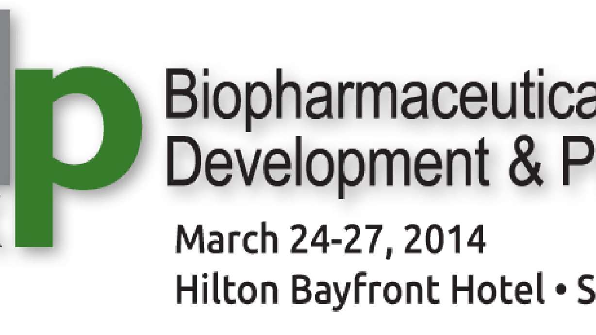 Leading Life Science Companies to Unveil New Products for the Biologics Industry at Biopharmaceutical Development & Production Week Conference (BDP Week)