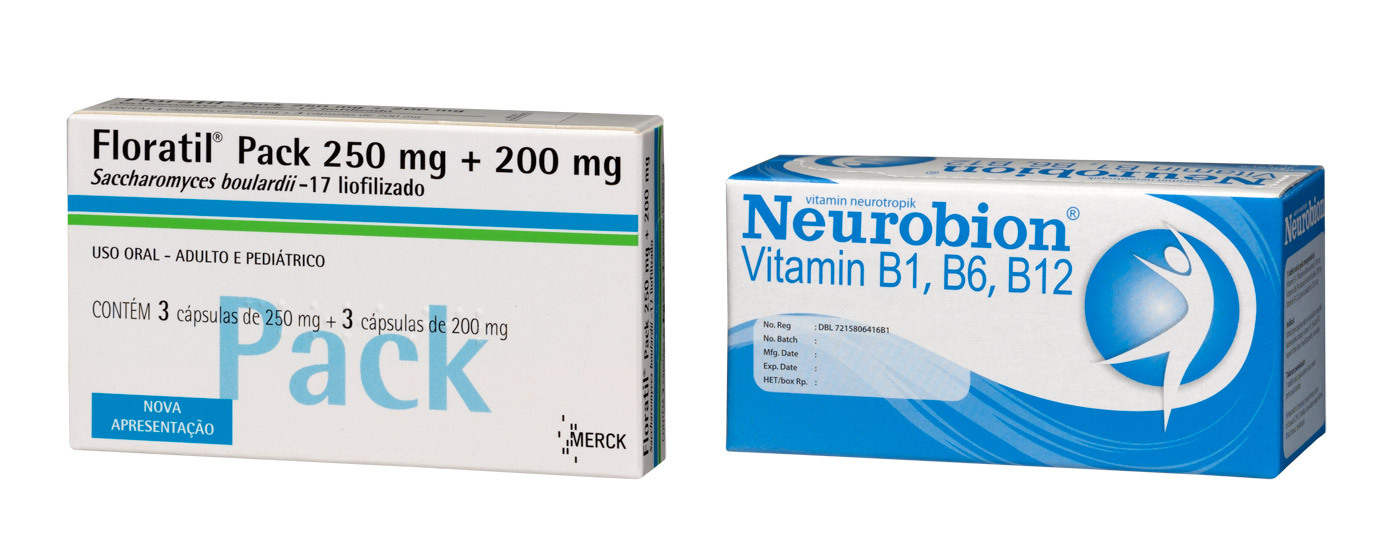 La división Consumer Health de Merck supera $1,000 millones de dólares con la transición de las marcas Neurobion y Floratil de Merck Serono