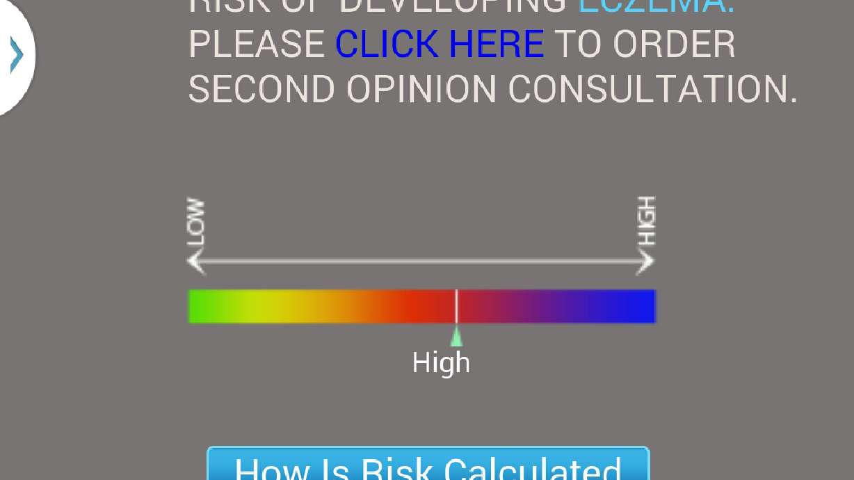By Knowing Risks Patients Can Take Preventative Steps to Avoid Certain Diseases and Better Prepare By Seeking Second Opinion Consultations with Top Expert Physicians