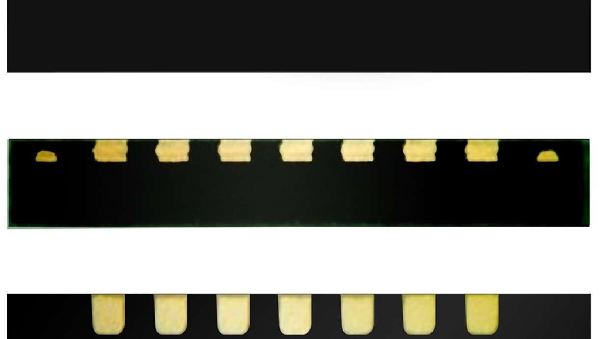 GaN in Plastic Transistor Equips Radar and Communications System Designers with 10 W of CW power in Surface Mount Package