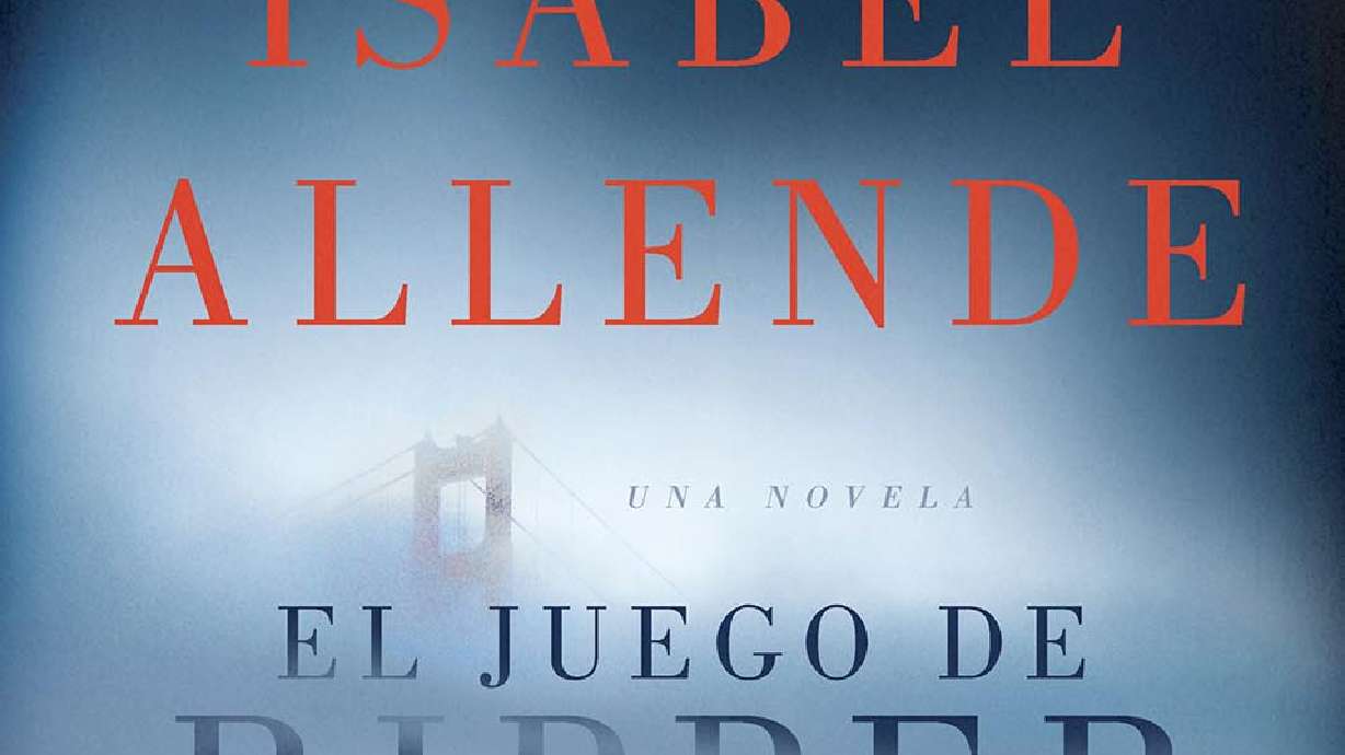 Isabel Allende regresa descuartizando