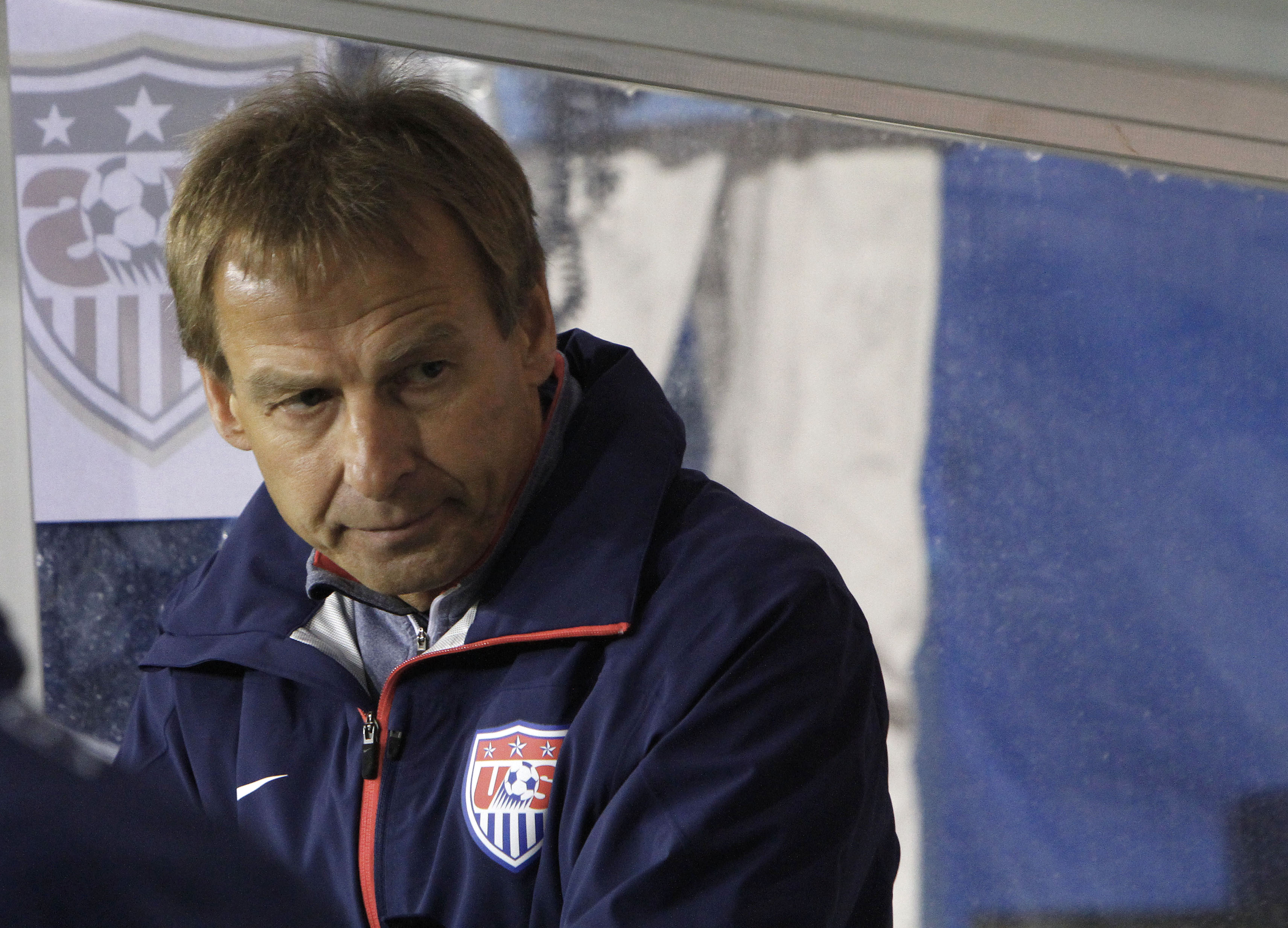 US hosts Azerbaijan, Turkey, Nigeria in warmups