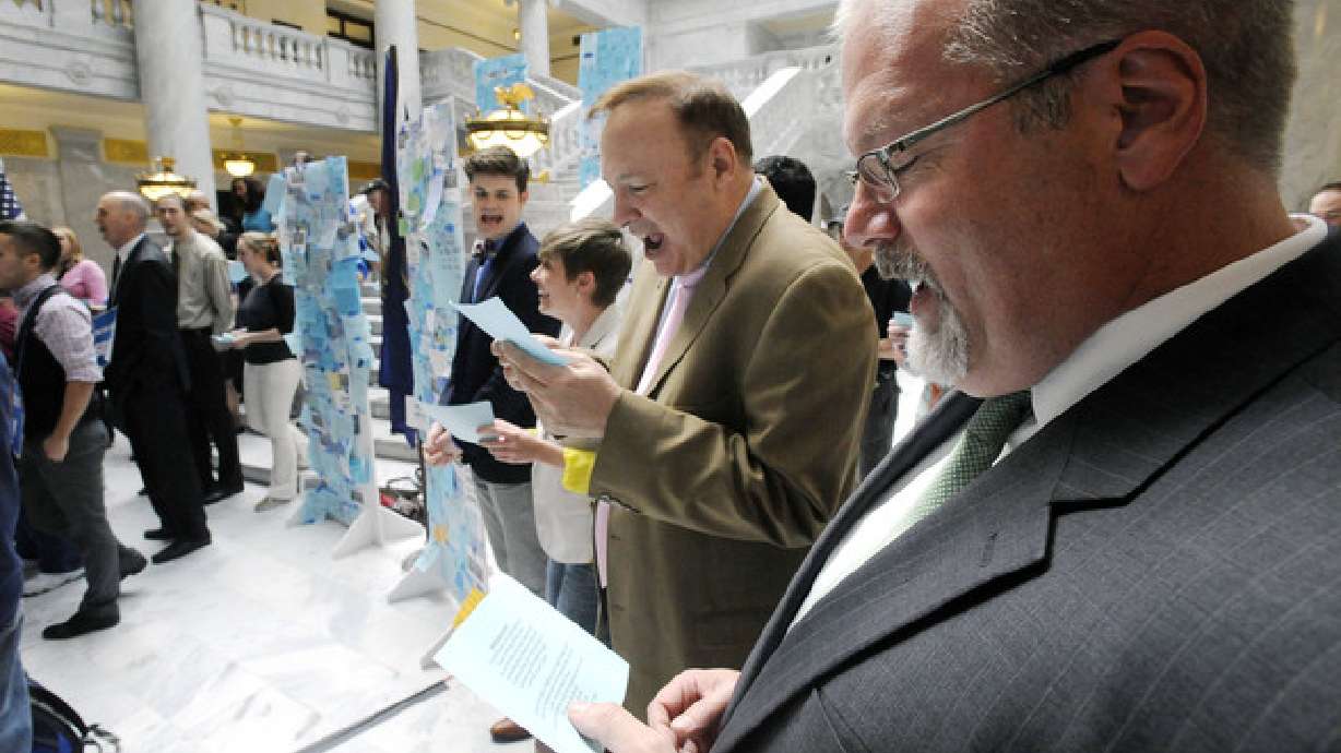 Bill advances to exclude students with high GPAs from truancy citation