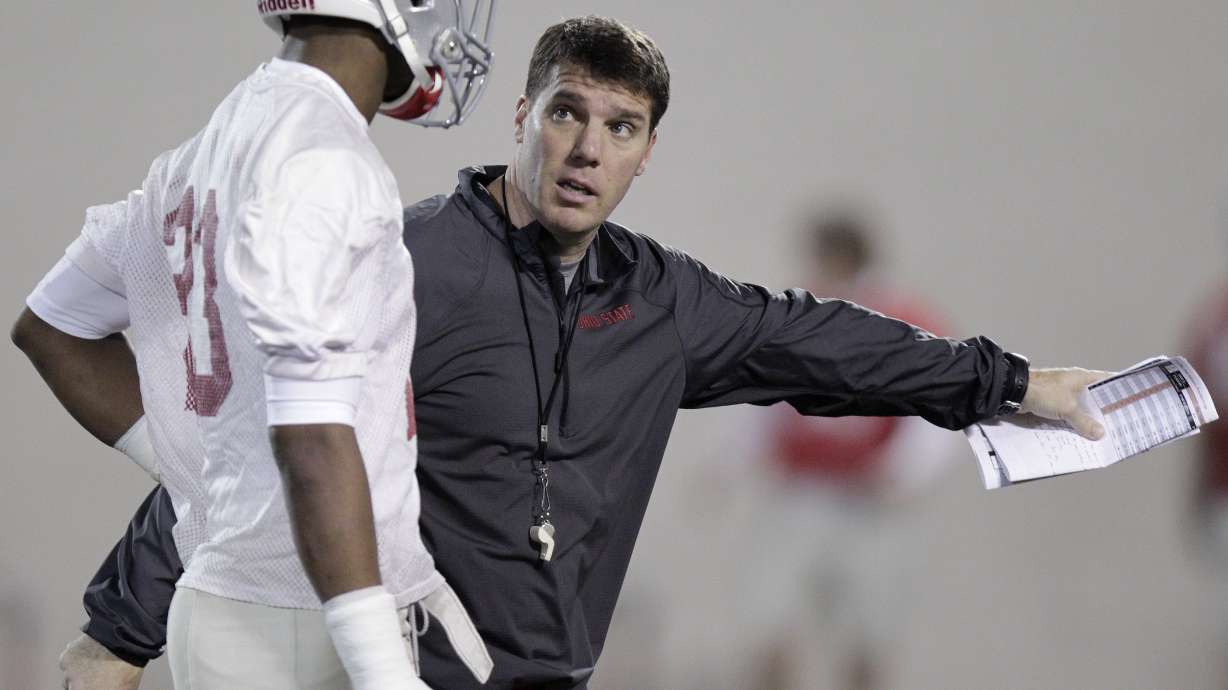Off late collapse by defense, Meyer demands change