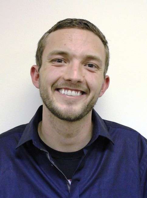 Spc. Thomas Wirthlin was honored as part of
the Utah Red Cross 2014 Heroes Recognition
Thursday, March 6, in Salt Lake City. Wirthlin
received the Military Hero award for rescuing
a 3-year old Afghan boy from a well. (Photo:
Red Cross)