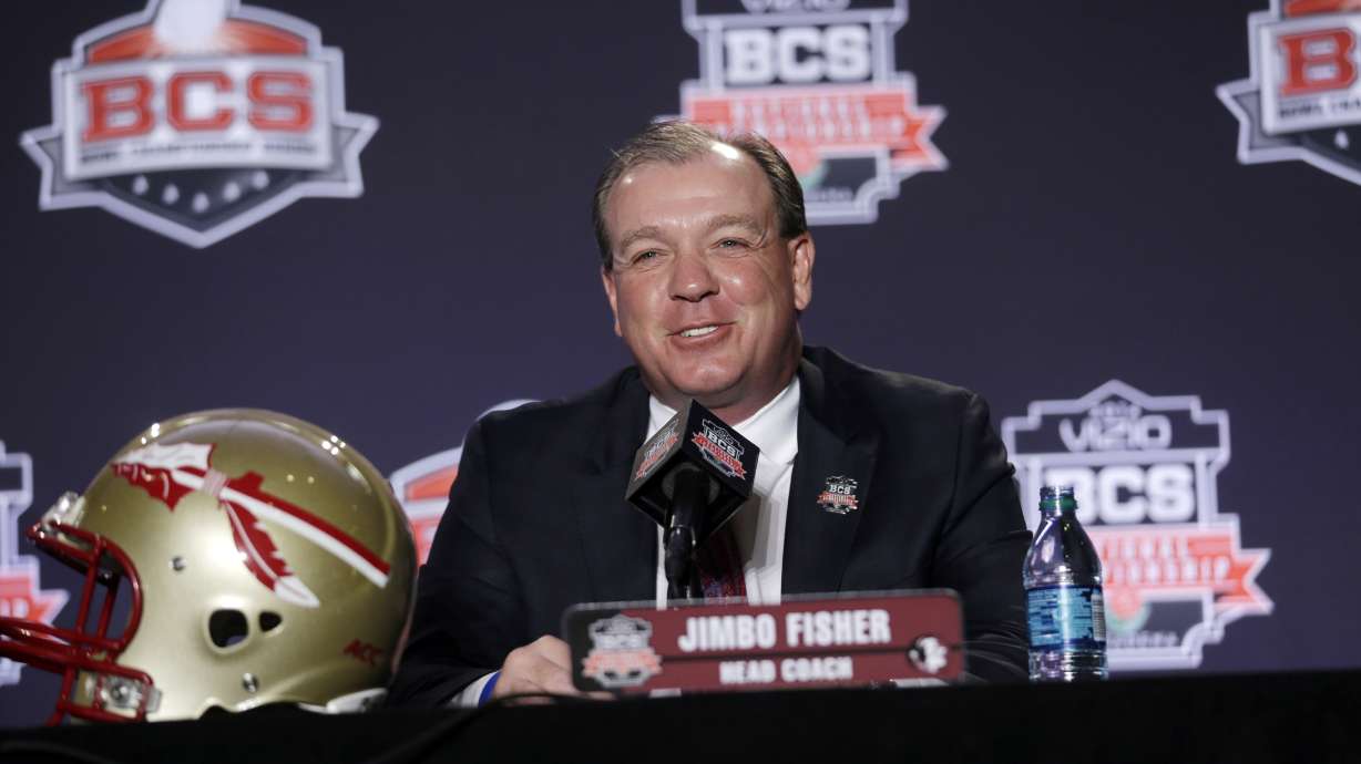 Florida State wraps up winter conditioning
