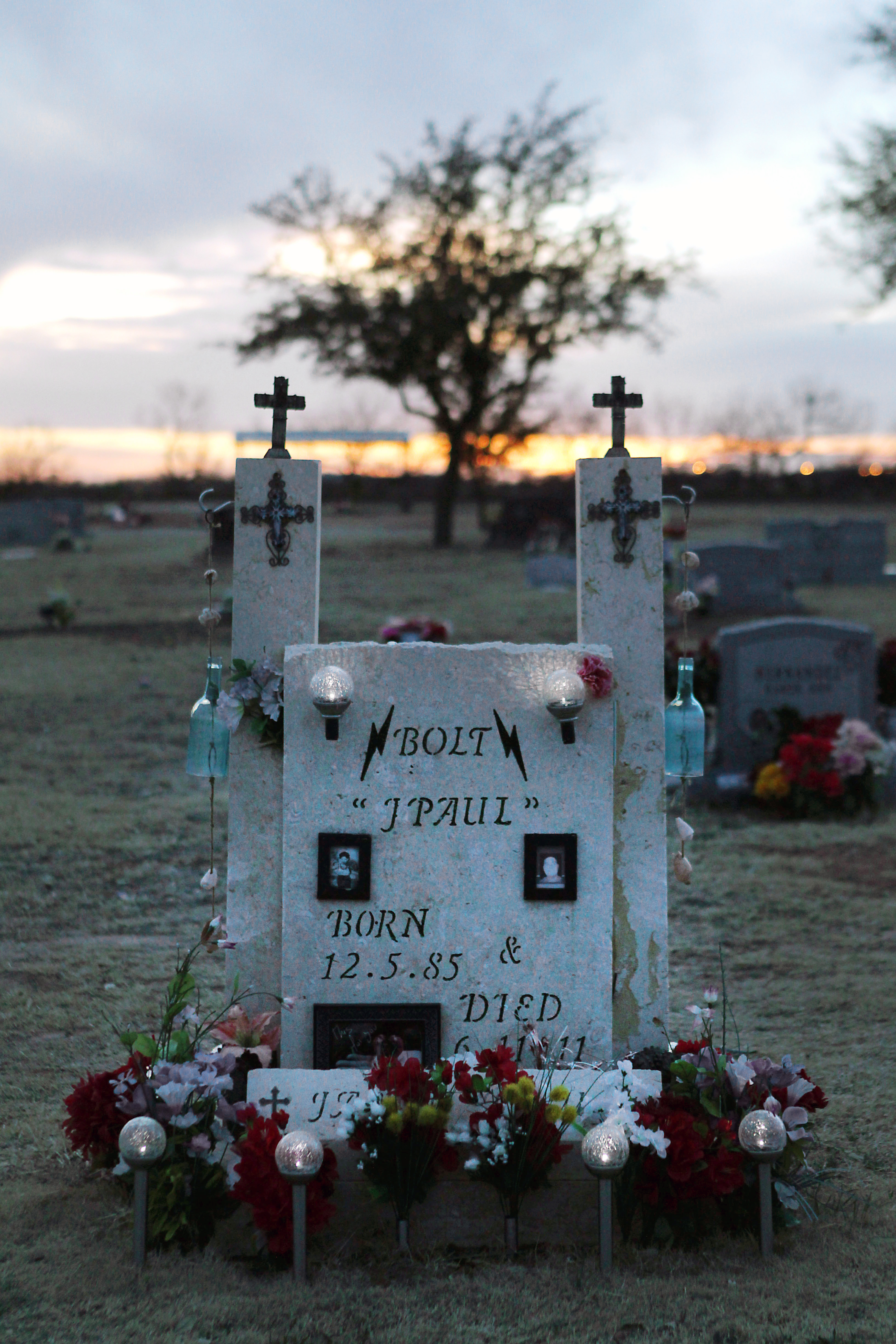 Deaths at Texas oil and gas companies uncharted