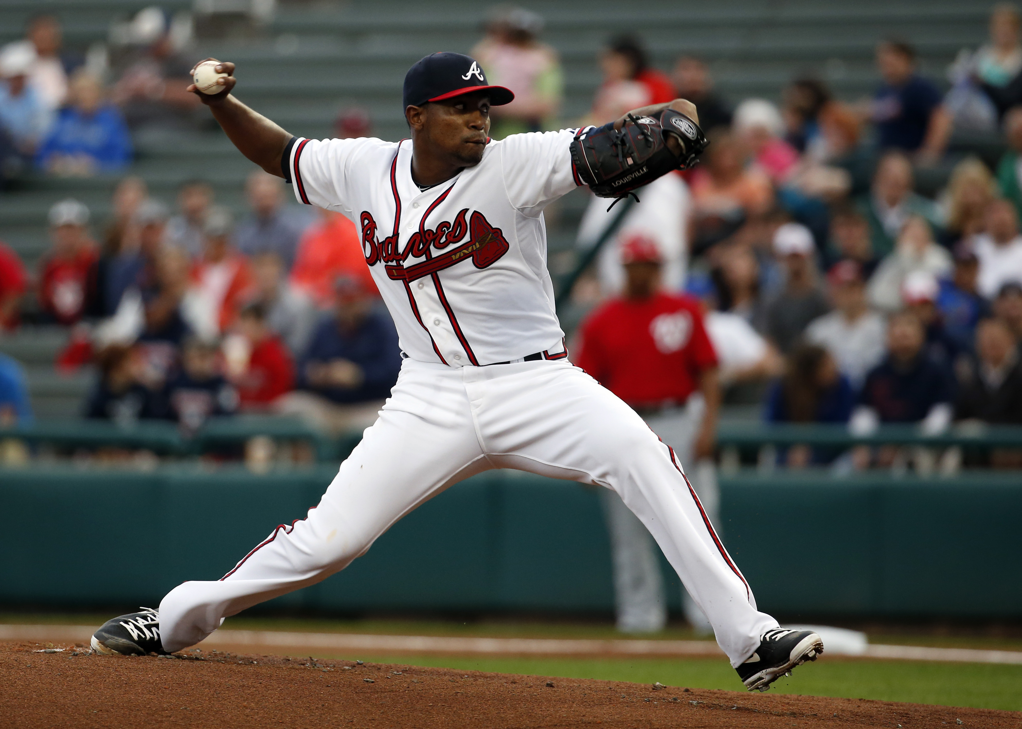 Teheran, Zimmermann each throw 3 scoreless innings