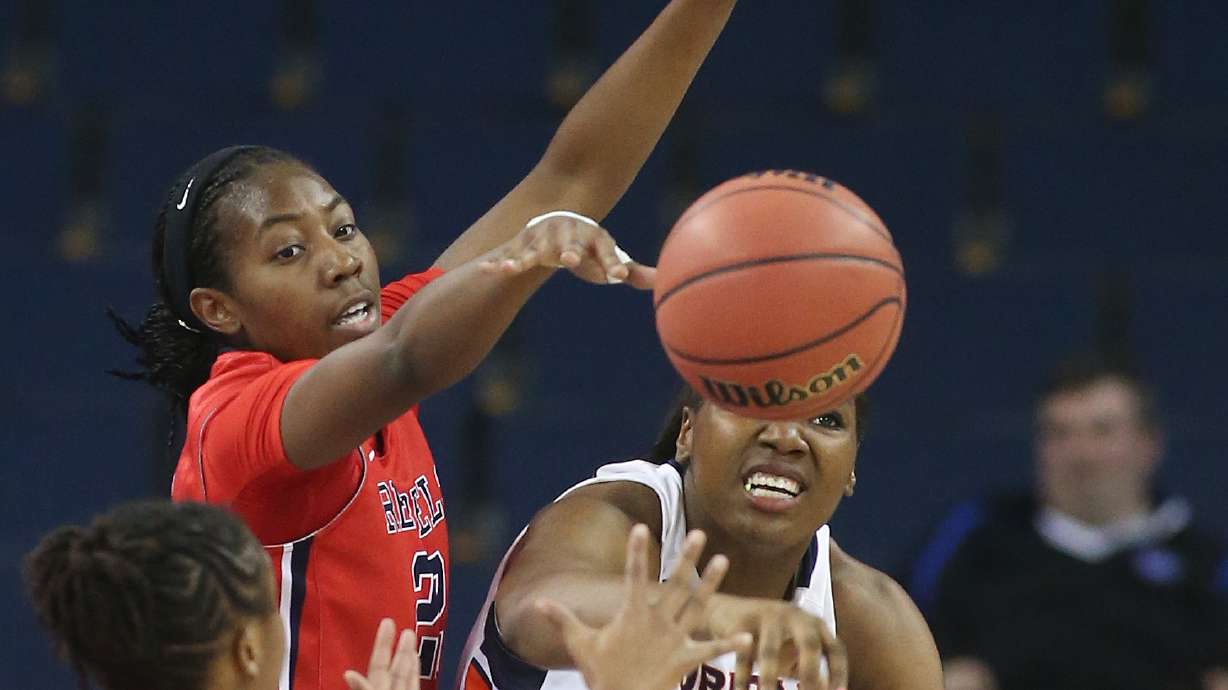 Tanner sisters lead Auburn past Ole Miss, 70-54