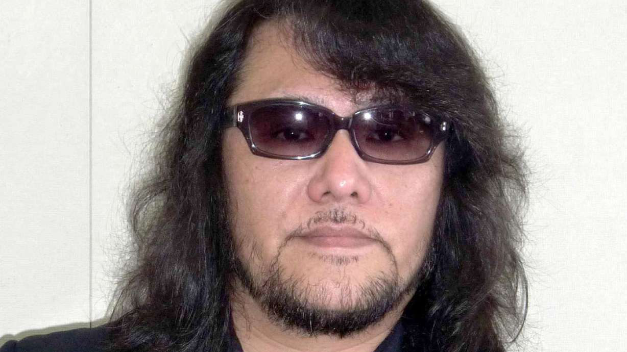 Man lauded as Japan Beethoven sorry for fake work