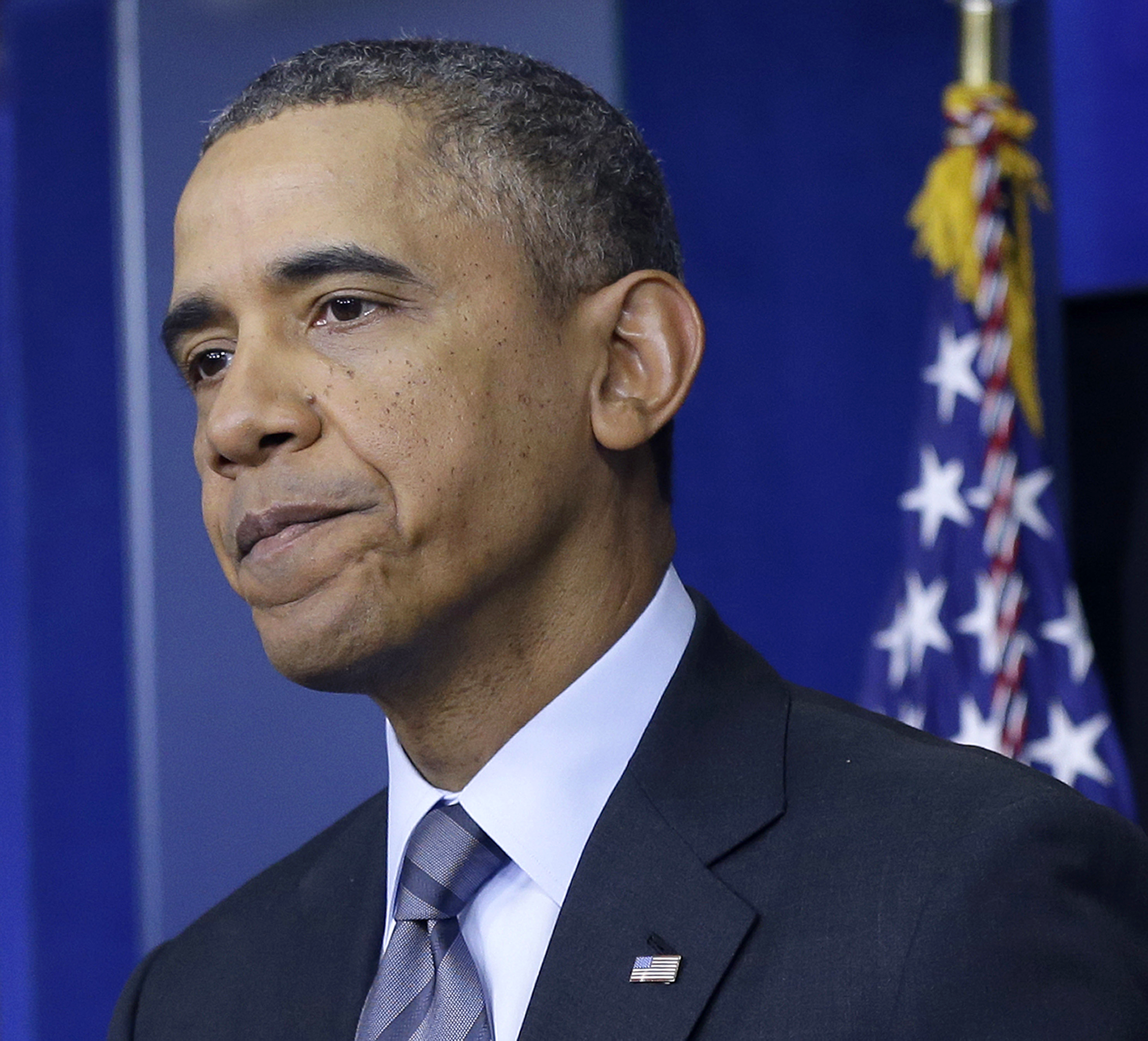 Obama, Japanese PM discuss Ukraine in phone call
