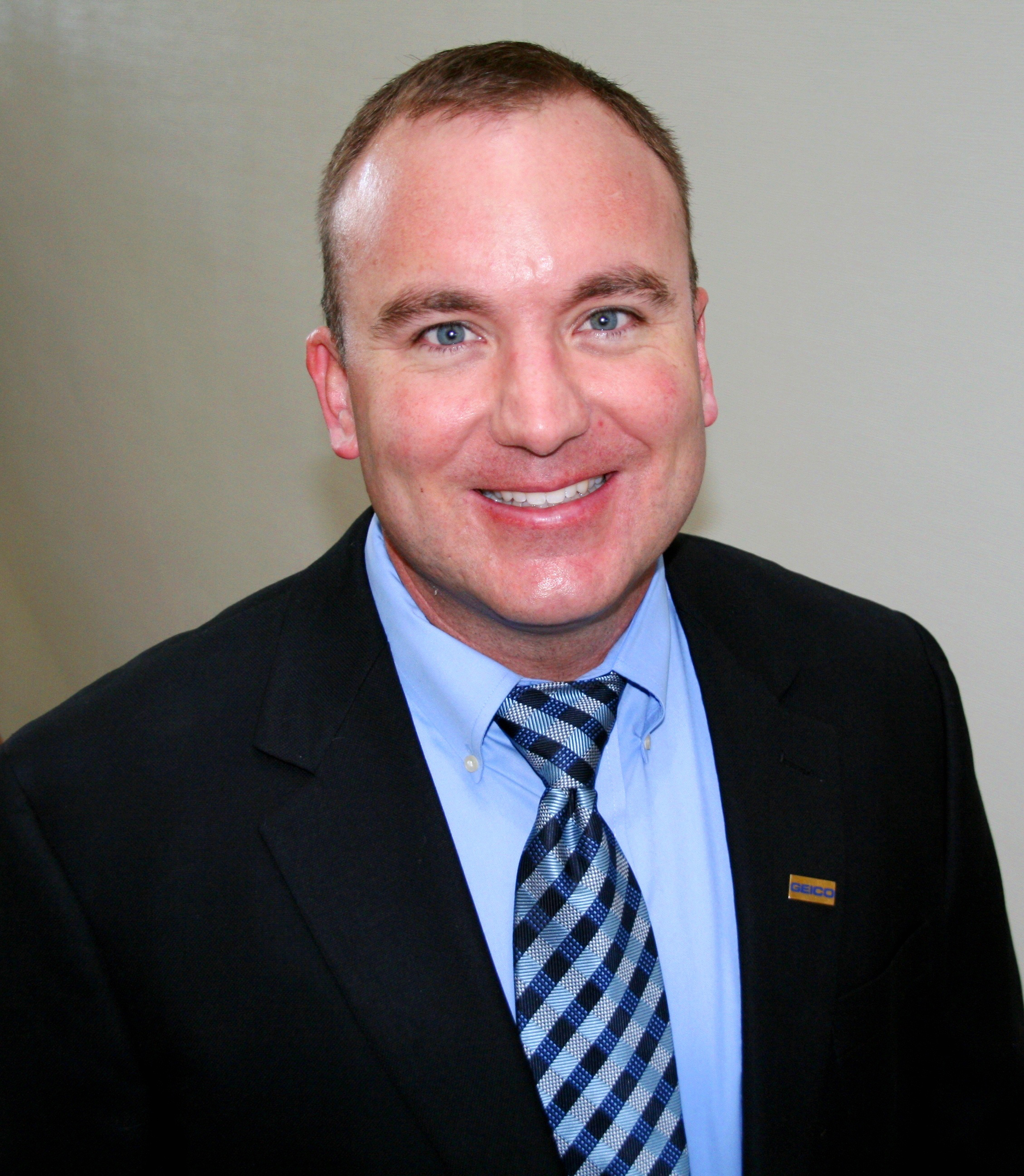 GEICO names Gary McKenzie assistant vice president in Indianapolis