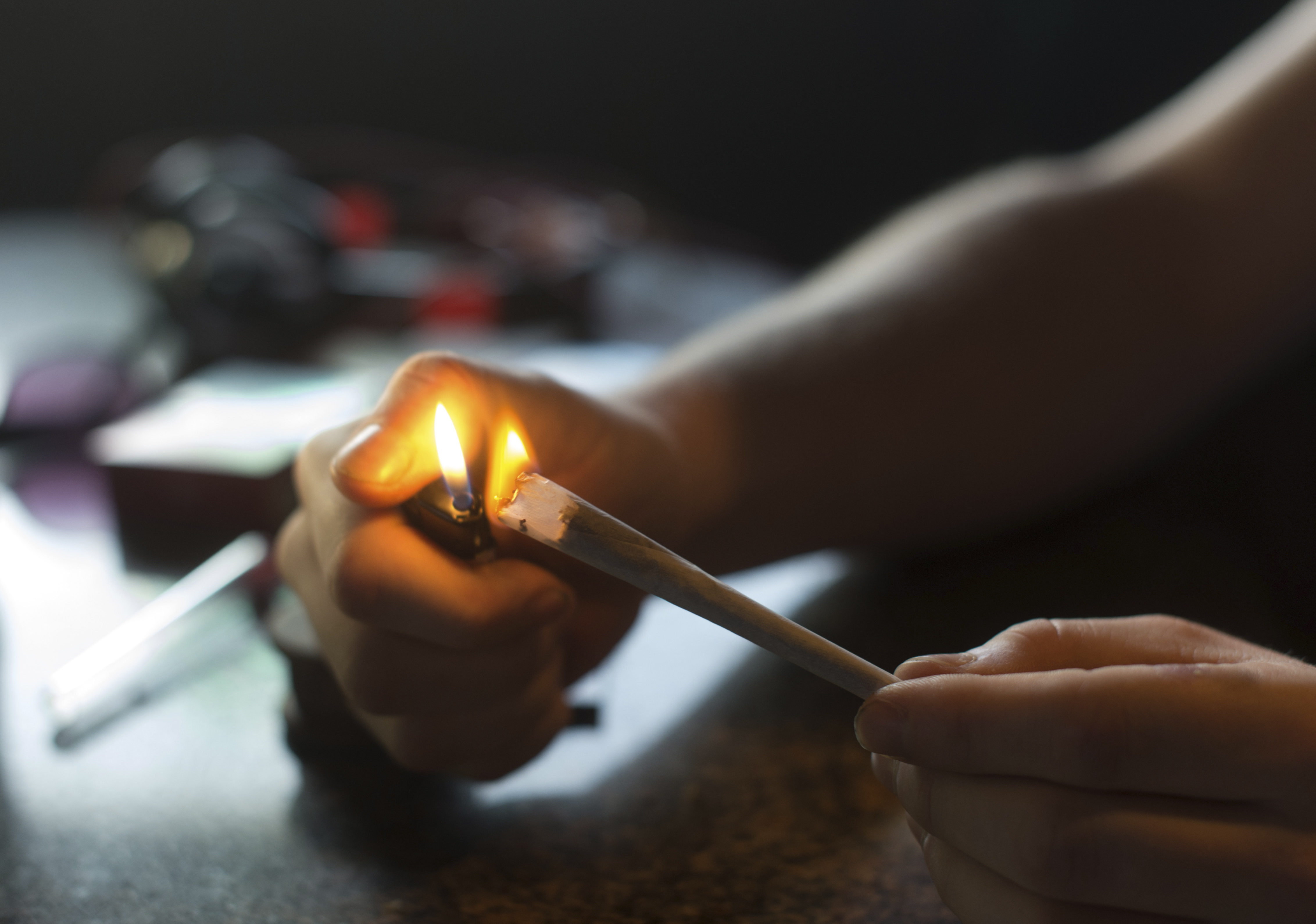 As US states allow pot sales, Dutch reverse course