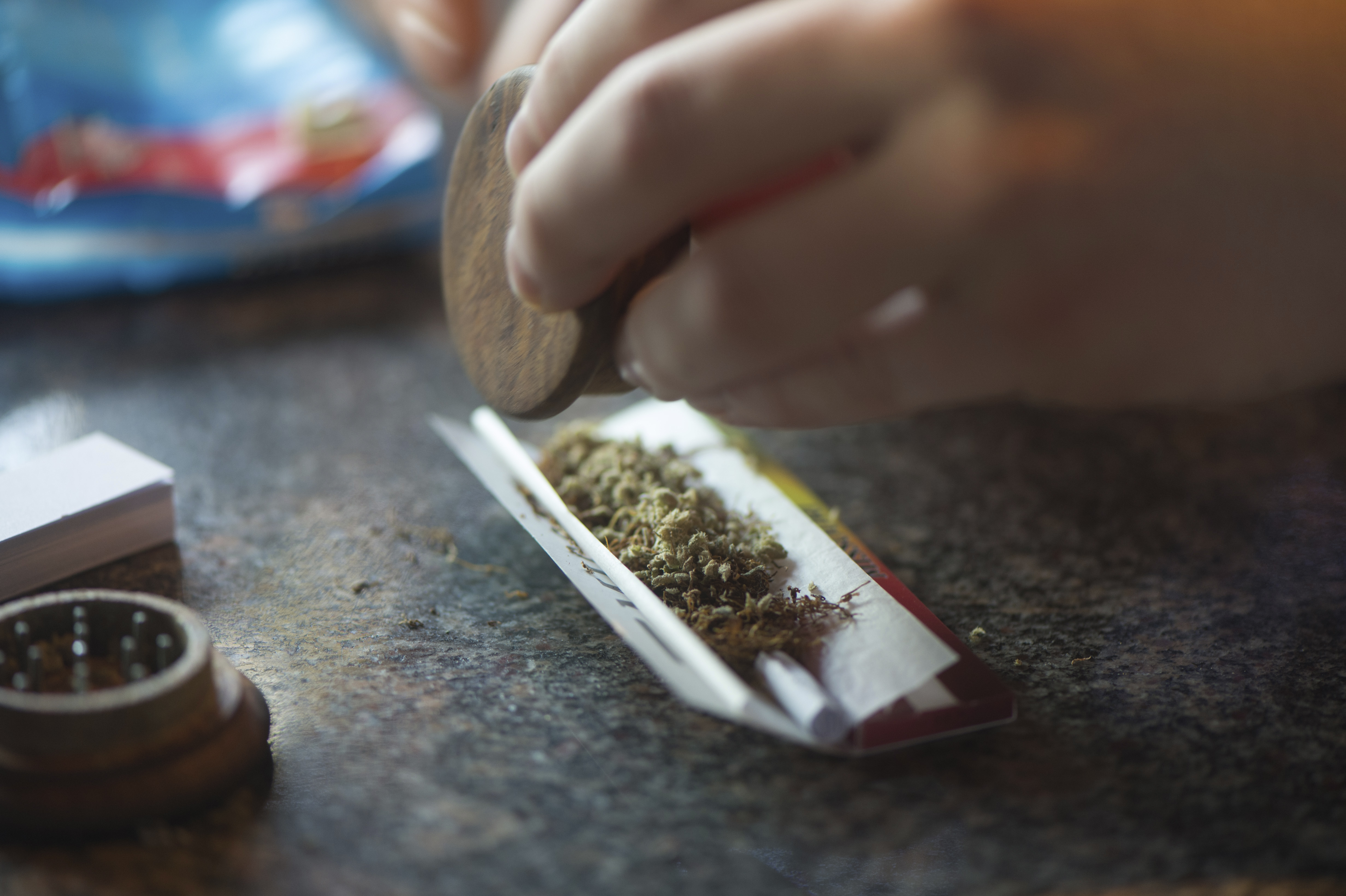 5 things to know about Dutch drug laws
