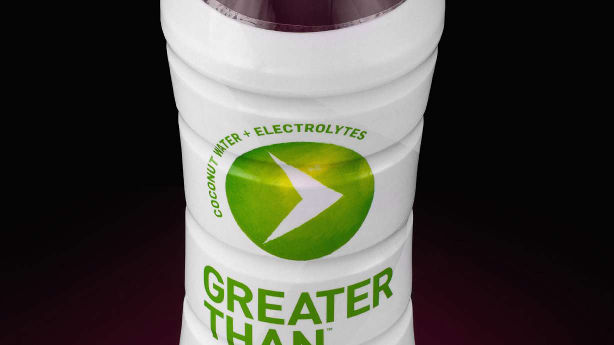 Greater Than Natural Coconut Water Selects Closure Systems International’s 38mm Closure for 2.0 Packaging Redesign