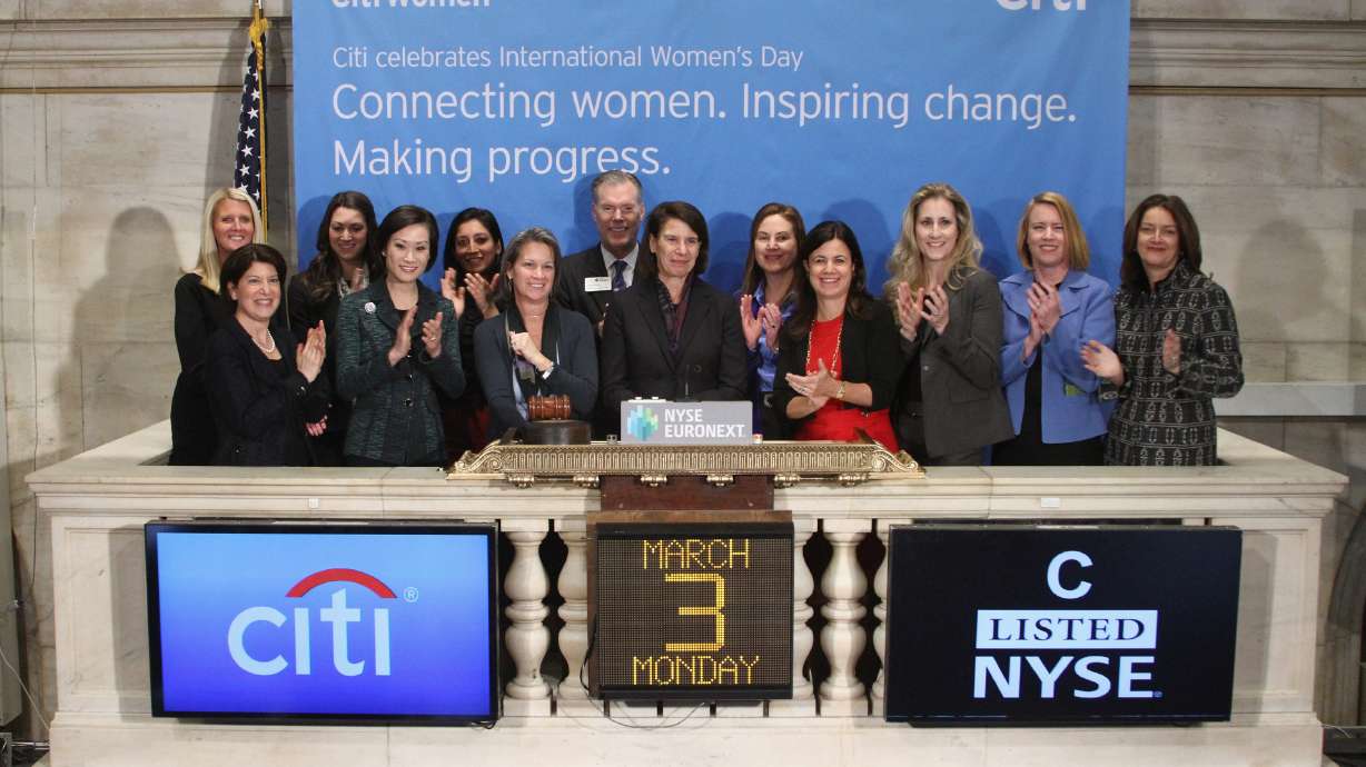 $250,000 grant from the Citi Foundation will enable Vital Voices to expand support for women entrepreneurs to six countries across Africa, Latin America and the Middle East Citi is hosting over 230 events in 89 countries for clients, communities and emplo