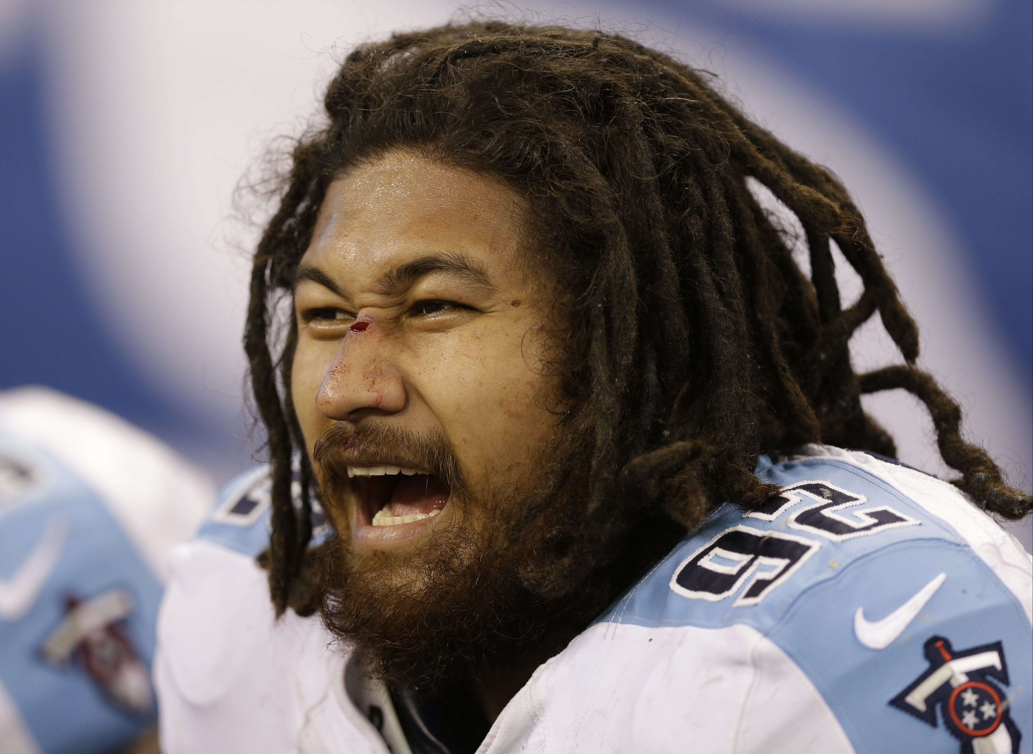 Titans ready to spend when free agency starts