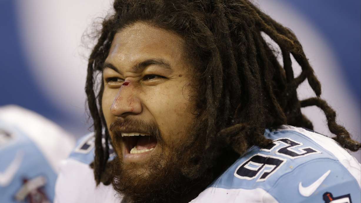 Titans ready to spend when free agency starts