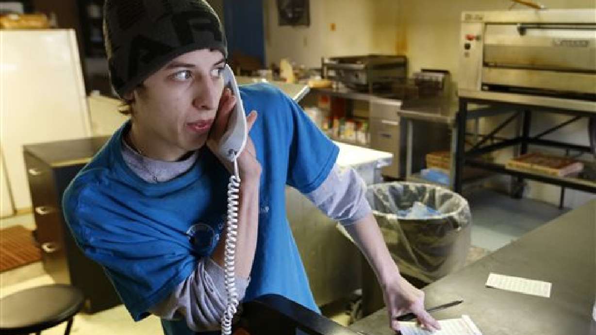 Escándalo en EEUU por cupones de pizza de Chevron