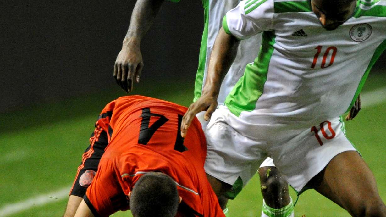 Mexico to host Israel in exhibition on May 26