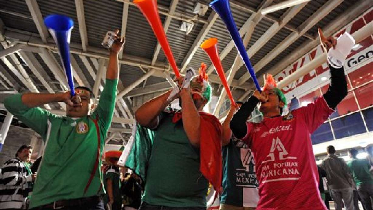 MLS apuesta a popularidad del mundial