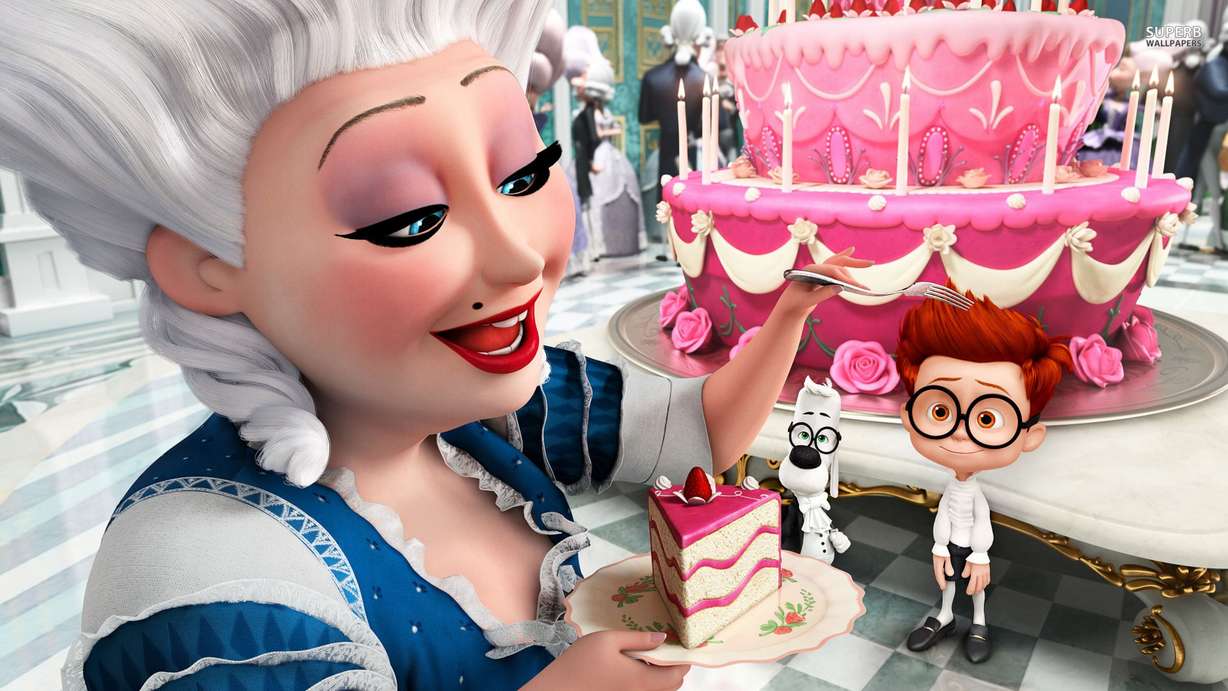 3 reasons to go see 'Mr. Peabody and Sherman'