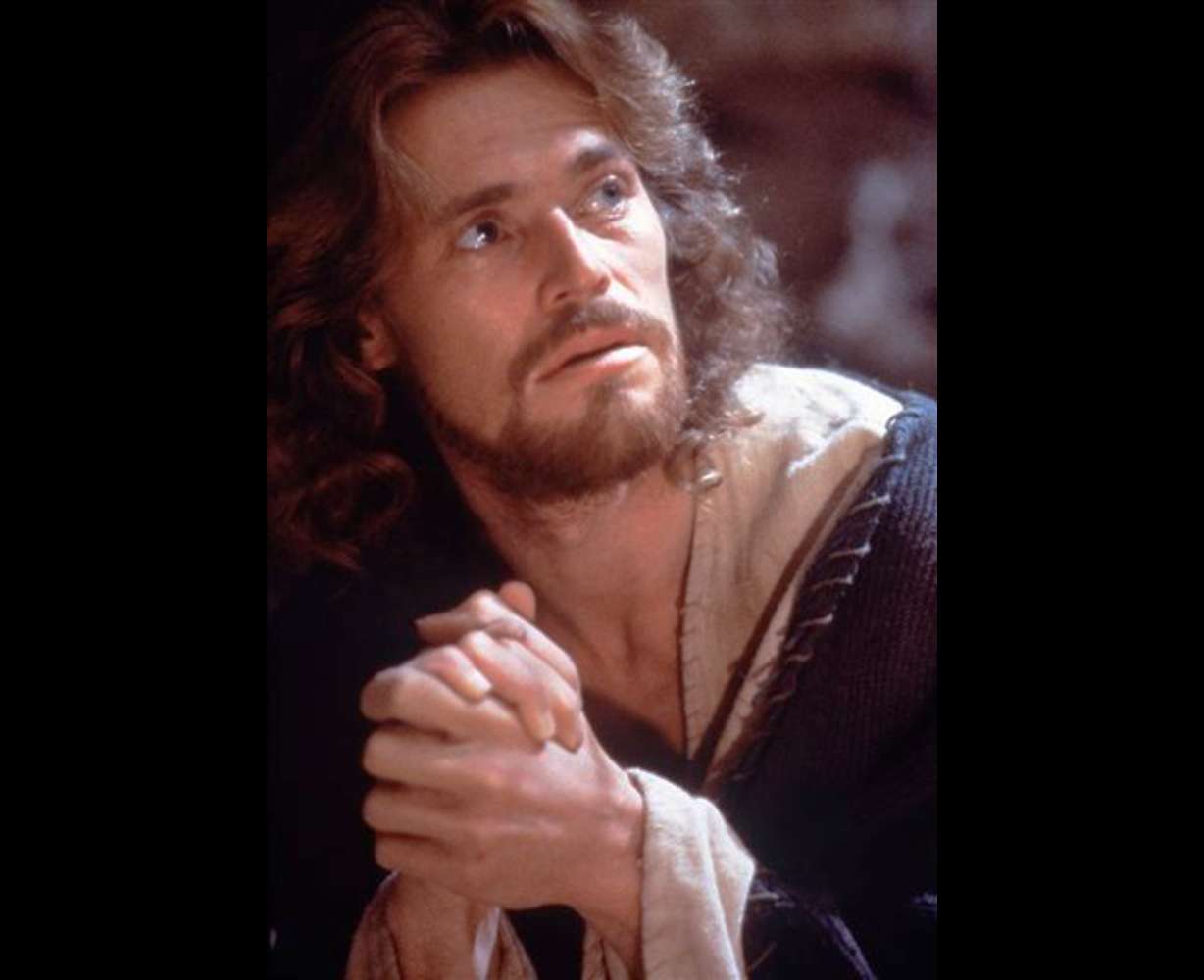 Jesús, ¿De verdad lucía como Brad Pitt?