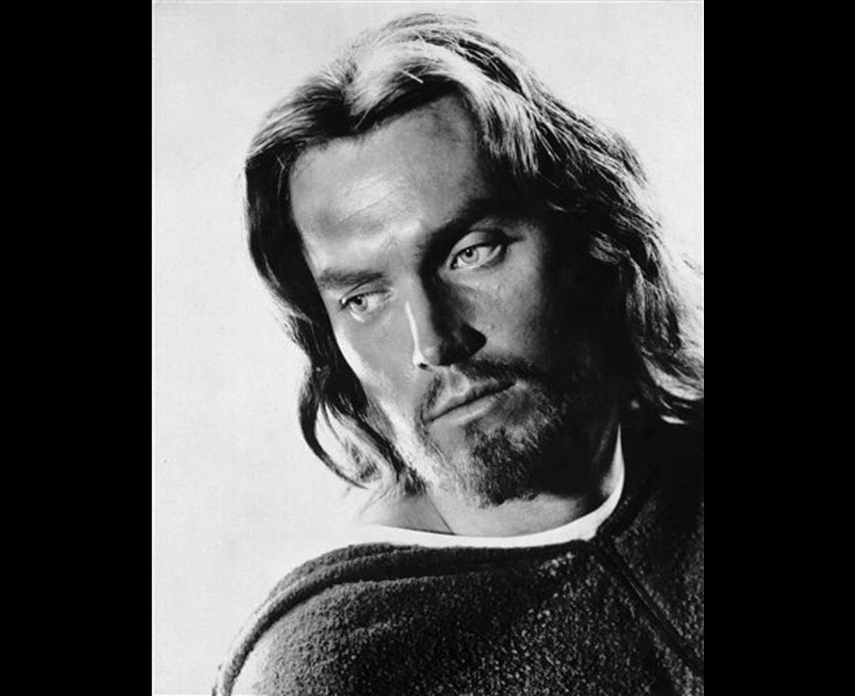 Jesús, ¿De verdad lucía como Brad Pitt?