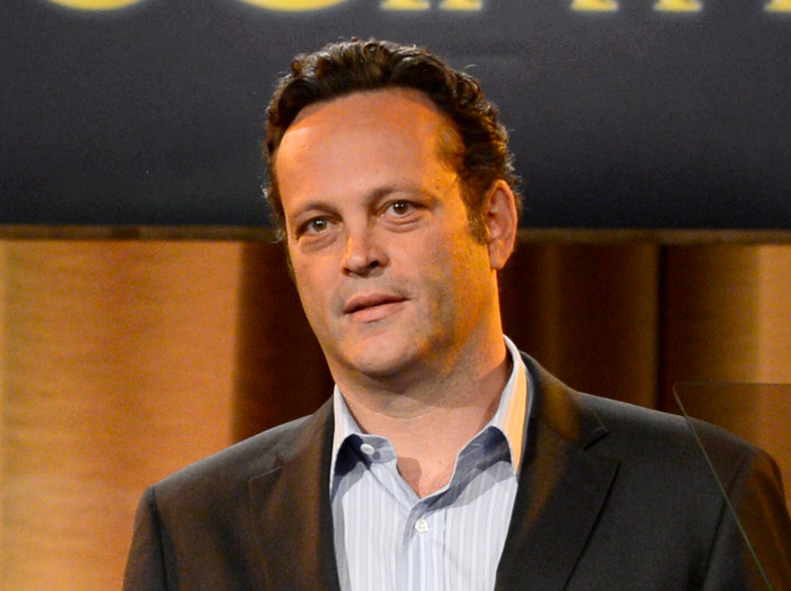 Vince Vaughn brings comedy festival to Nashville