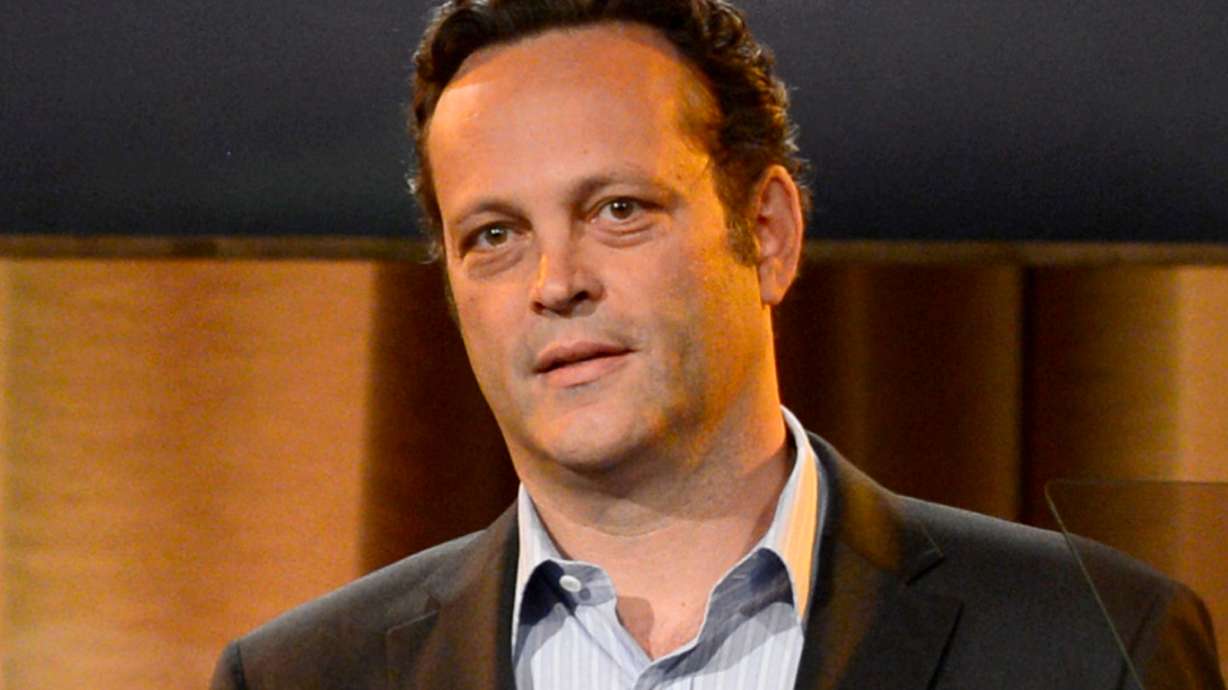 Vince Vaughn brings comedy festival to Nashville